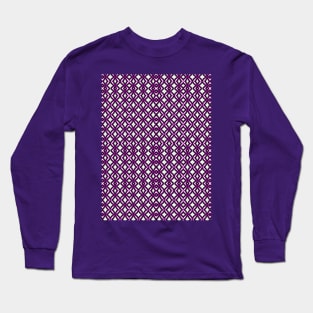 Subtle Ace Armor Long Sleeve T-Shirt